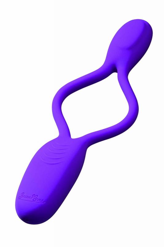 Image of Flexxio Paarvibrator - Purple